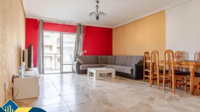Apartment in Acequión-Los Naúfragos photo 2