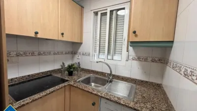 Apartment in Playa del Cura photo 9