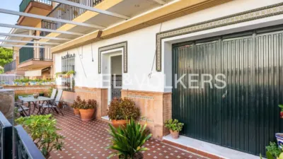 Townhouse in Santiponce photo 32