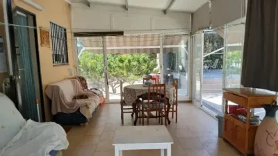 Chalet in Sot de Ferrer photo 16