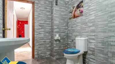 Apartment in Acequión-Los Naúfragos photo 14