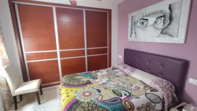 Apartment in Palma del Río photo 8