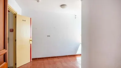 Apartment in La Florida-Huerta del Pilar photo 6