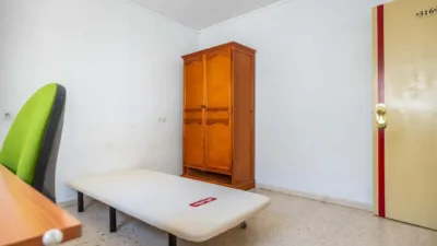 Apartment in La Florida-Huerta del Pilar photo 19