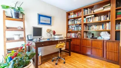 Apartment in La Bonanova-Porto Pi photo 20