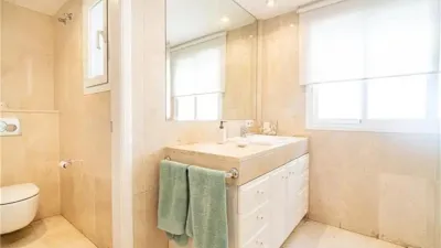 Apartment in La Bonanova-Porto Pi photo 15