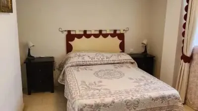 Apartment on Calle Pez Martillo photo 21