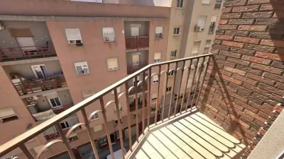 Apartment in Pont Nou photo 12