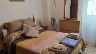 Apartment in Playa del Cura photo 8