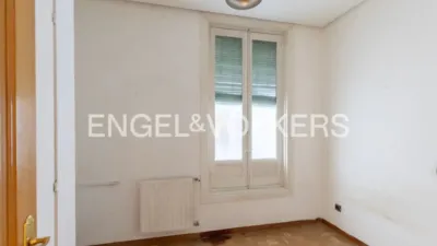 Apartment on Calle de Mesonero Romanos photo 20