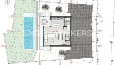 House in Mas Alba-Can Lloses photo 6
