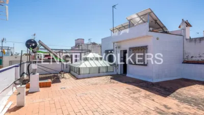 Townhouse in Santiponce photo 29
