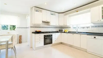 Apartment in La Bonanova-Porto Pi photo 10