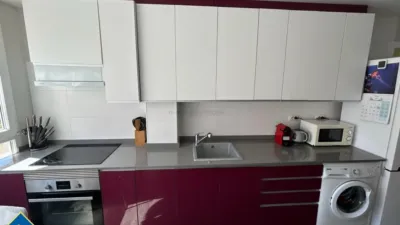 Apartment in Playa del Cura photo 13