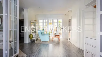 Townhouse in Santiponce photo 2