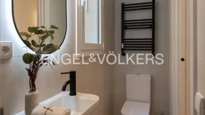 Apartment in Palacio photo 15
