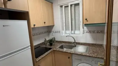Apartment in Playa del Cura photo 14
