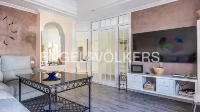 Townhouse in Santiponce photo 6