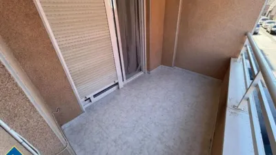 Apartment in Playa del Cura photo 12