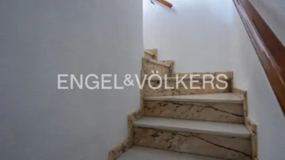 Townhouse in Santiponce photo 18