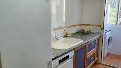 Apartment on Calle Pez Martillo photo 9