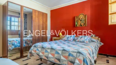 Townhouse in Santiponce photo 21