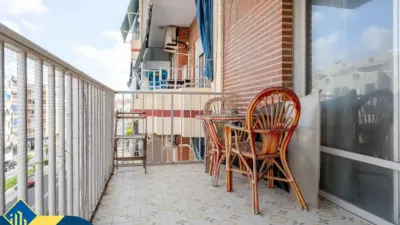 Apartment in Acequión-Los Naúfragos photo 18