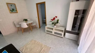 Apartment in Playa del Cura photo 2