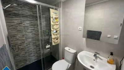Apartment in Playa del Cura photo 14