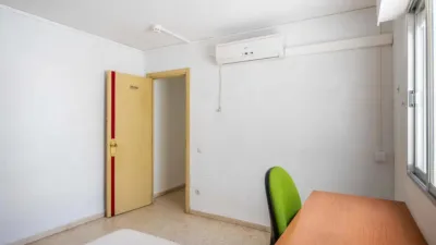 Apartment in La Florida-Huerta del Pilar photo 20