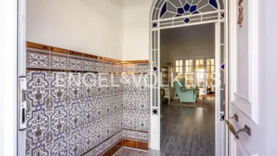 Townhouse in Santiponce photo 30