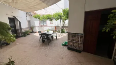 House on Calle de San Juan photo 4