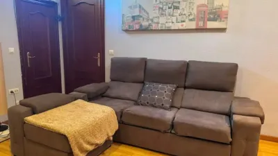 Apartment in Pumarín photo 25