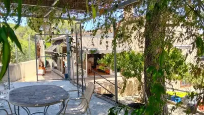 Chalet in Sot de Ferrer photo 10