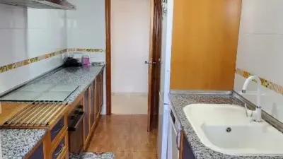 Apartment on Calle Pez Martillo photo 8