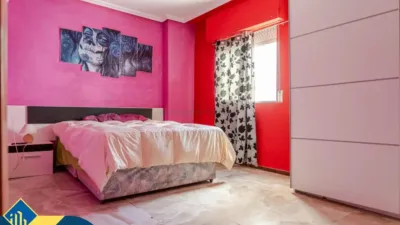 Apartment in Acequión-Los Naúfragos photo 10