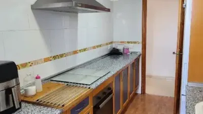 Apartment on Calle Pez Martillo photo 10