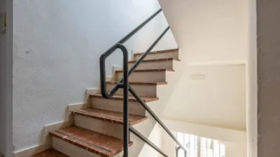 Apartment in La Florida-Huerta del Pilar photo 33