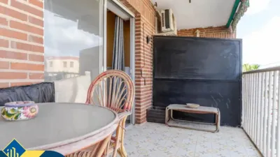 Apartment in Acequión-Los Naúfragos photo 19