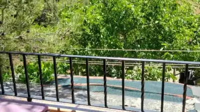 Chalet in Sot de Ferrer photo 6