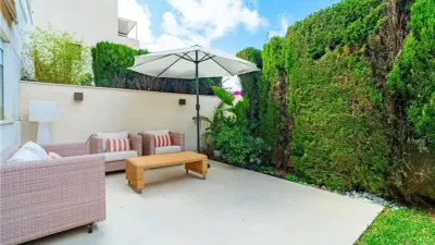 Apartment in La Bonanova-Porto Pi photo 21
