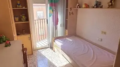 Apartment in Pont Nou photo 8