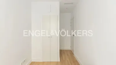 Apartment in Palacio photo 11