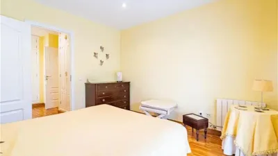 Apartment in La Bonanova-Porto Pi photo 13