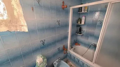 Apartment in Pont Nou photo 9