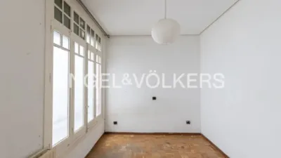 Apartment on Calle de Mesonero Romanos photo 22