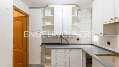 Apartment on Calle de Mesonero Romanos photo 8