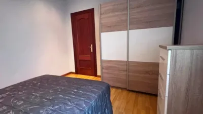 Apartment in Pumarín photo 24