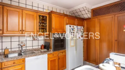 Townhouse in Santiponce photo 14