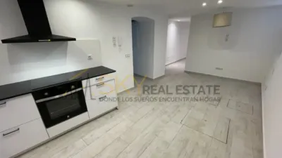 Apartment on Carrer Deganat photo 15